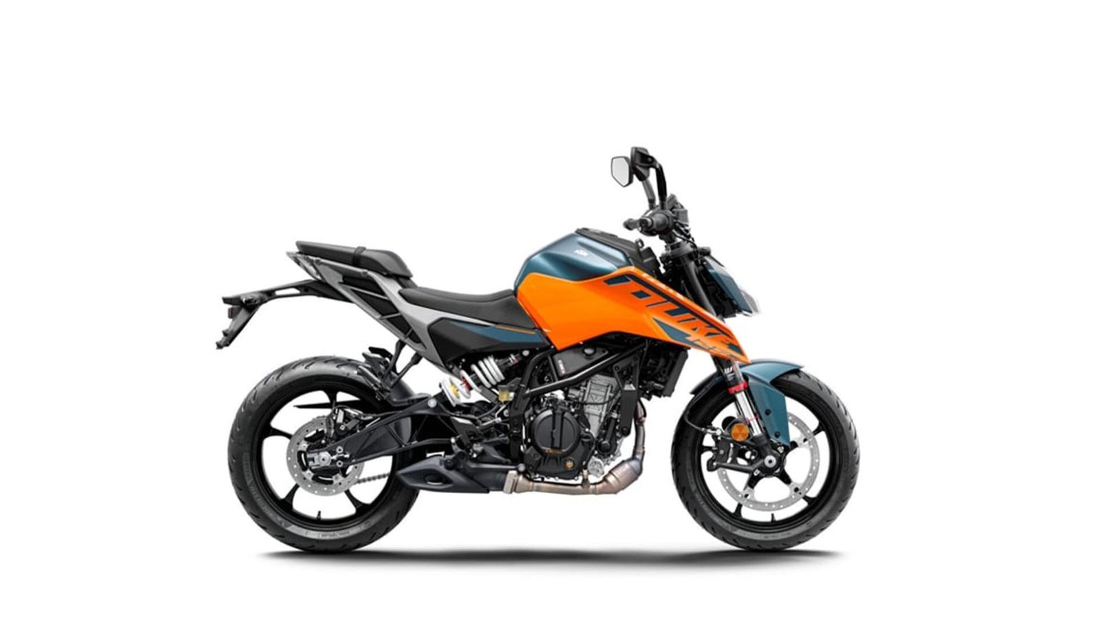 Duke 125
