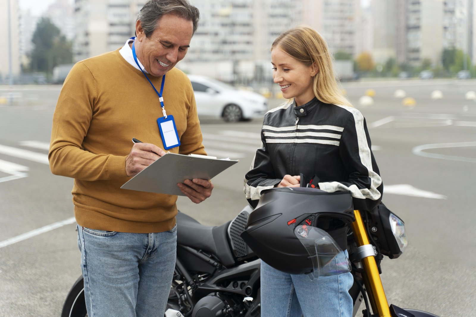 What You Need to Know About Bike Insurance Before Renting