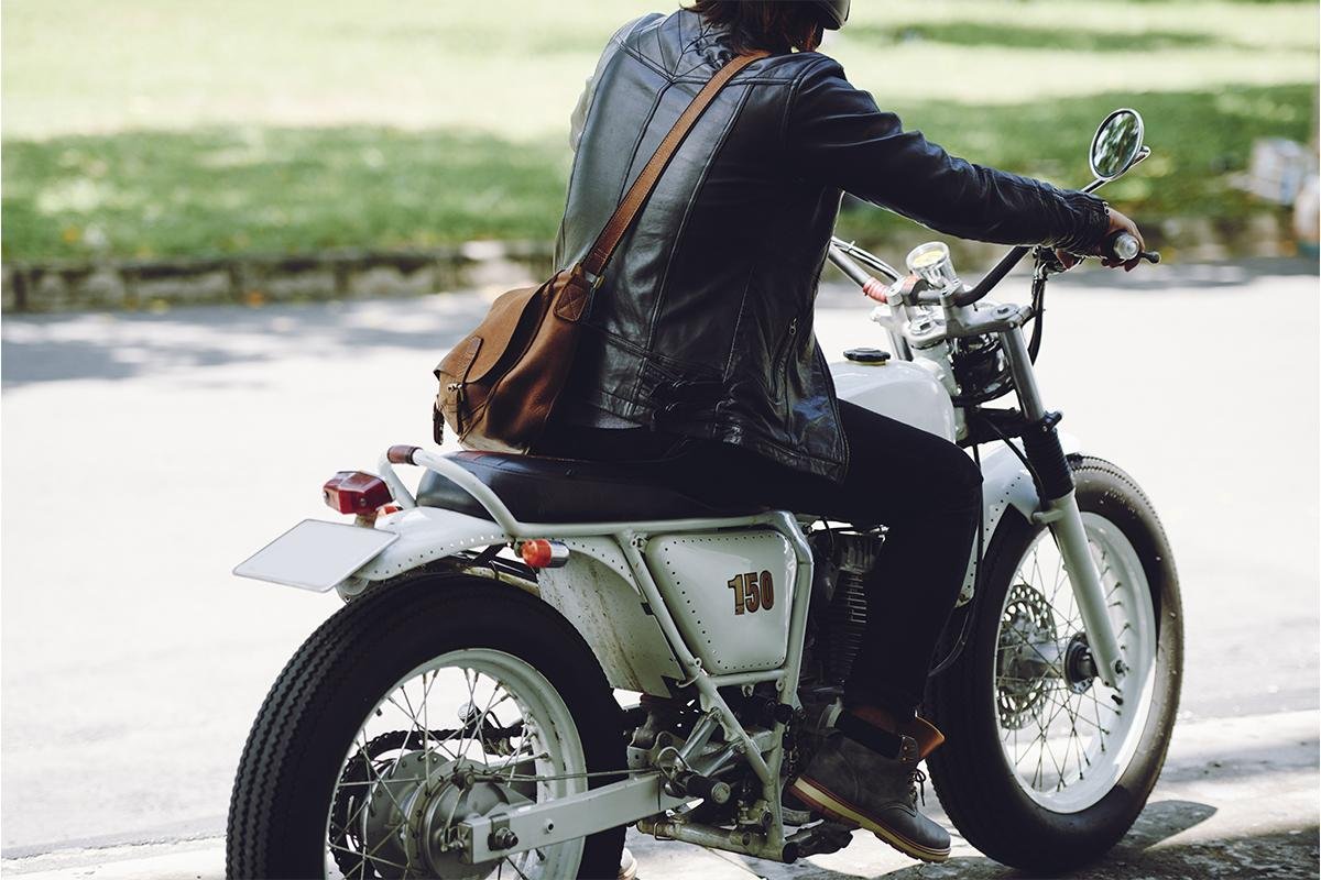 The Ultimate Guide to Buying a Used Bike