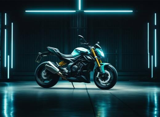 Bike Innovations: What to Expect in the Next 5 Years