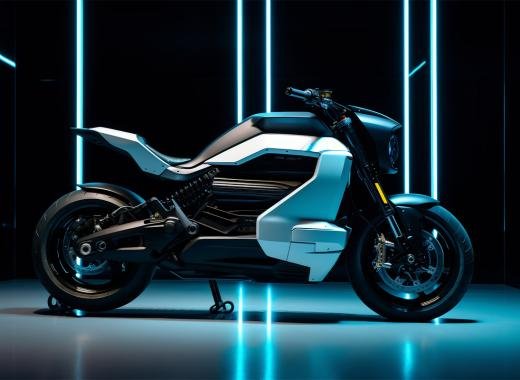 The Future of Bike Sharing: Convenience at Your Fingertips