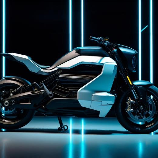 The Future of Bike Sharing: Convenience at Your Fingertips