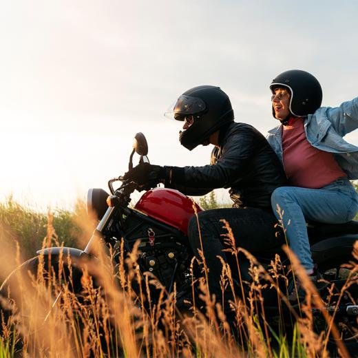 How to Plan a Cross-Country Trip with a Rented Bike