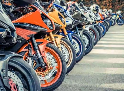 The Rise of Bike Subscription Services