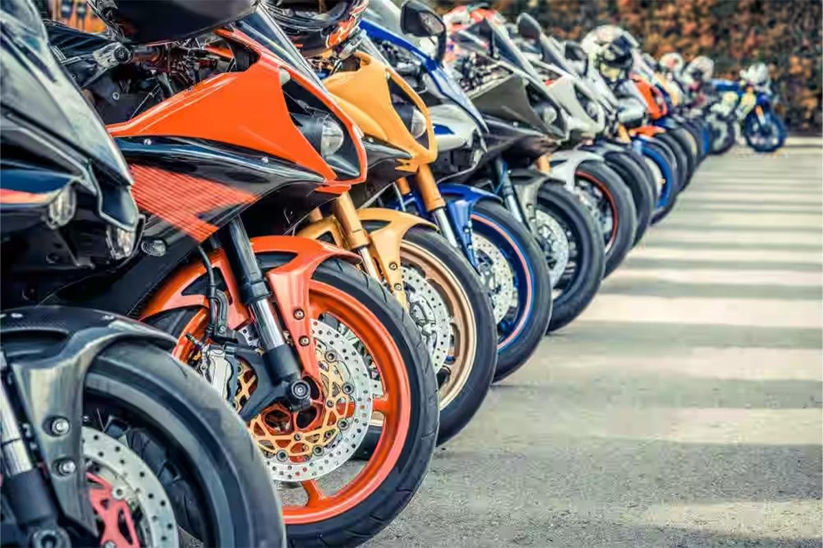 The Rise of Bike Subscription Services