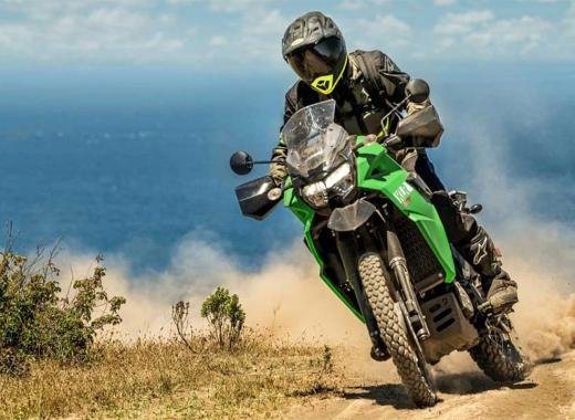 The Best Bikes for Off-Road Adventures