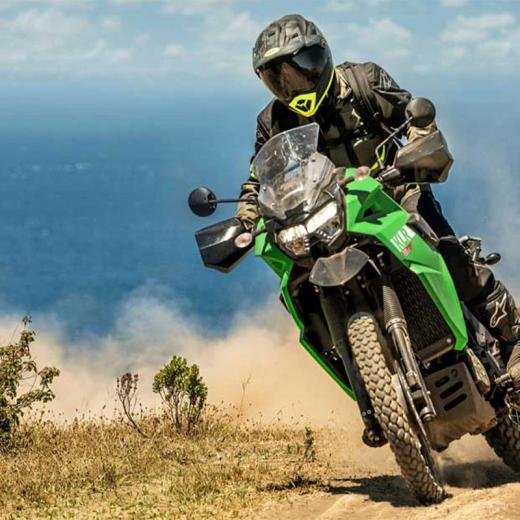 The Best Bikes for Off-Road Adventures