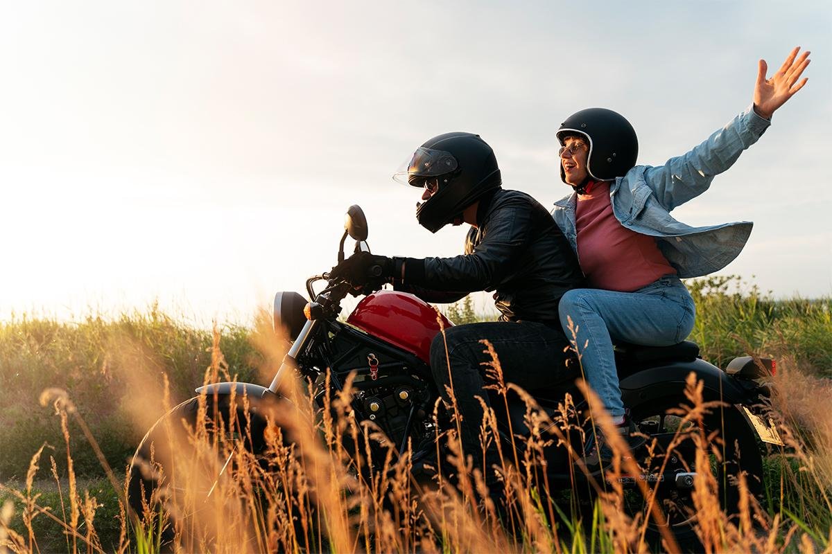 How to Plan a Cross-Country Trip with a Rented Bike