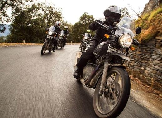 The Ultimate Road Trip Checklist