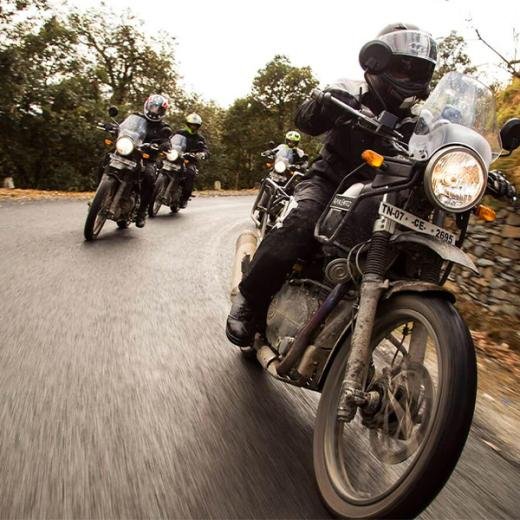 The Ultimate Road Trip Checklist