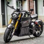 Luxury Bike: A Closer Look