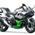 The Future of Electric and Hybrid Bikes