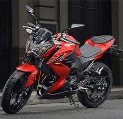 Sell your bike at a fair price. Get started with us today.