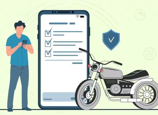 Bike Insurance Assistance