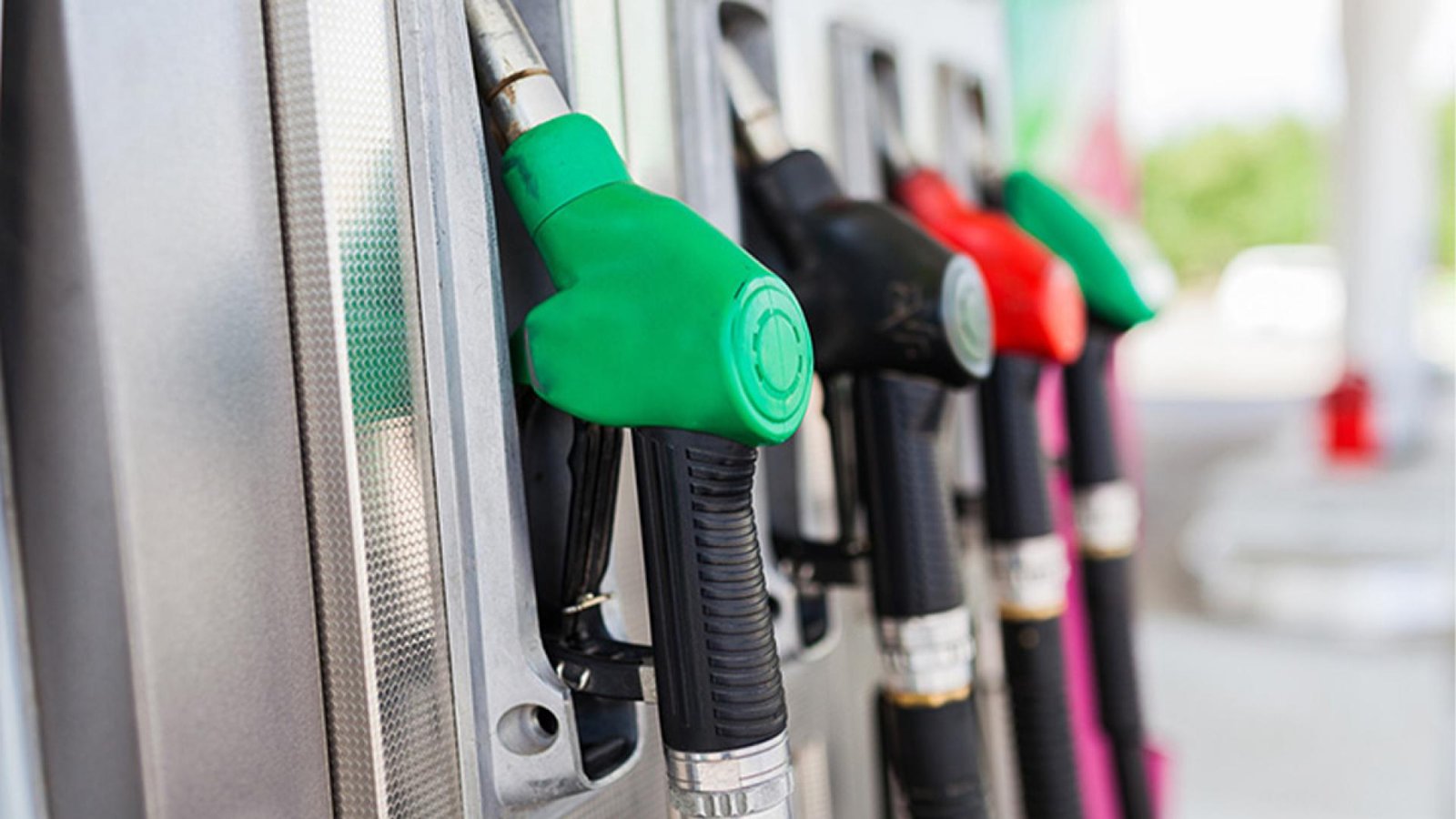 Premium Fuel Service