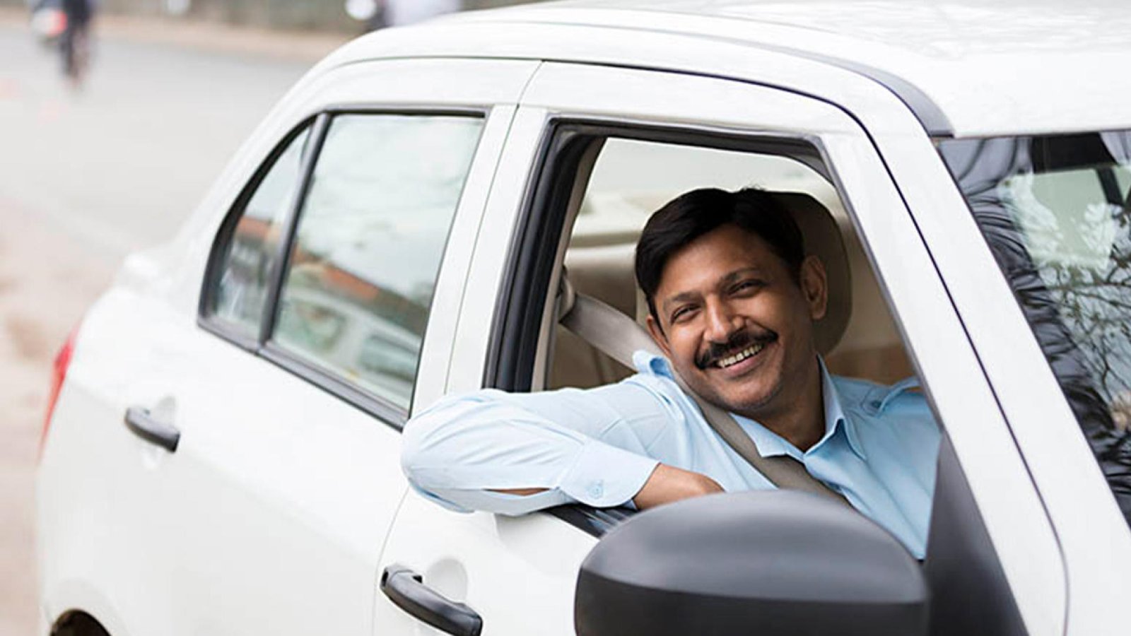 Driver Rental Service